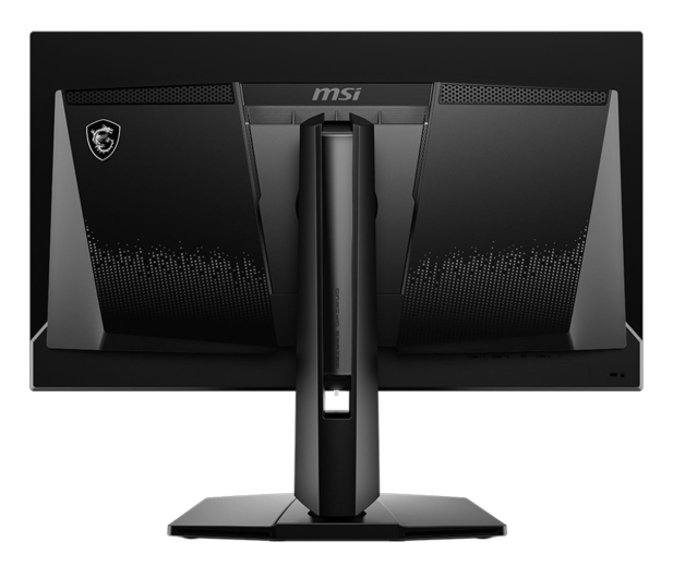 MSI MAG 271QP QD-OLED X28 - 1356231 - zdjęcie 2